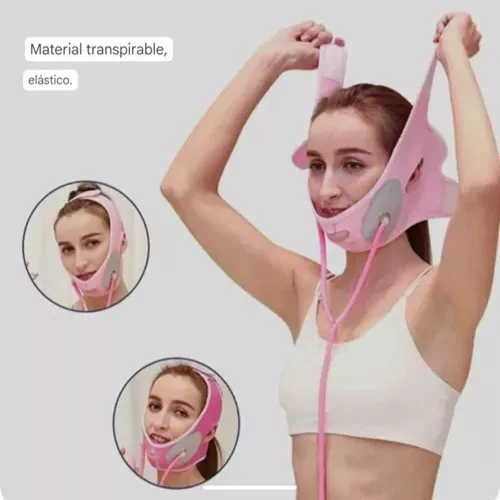 Miniatura 1 de Corrector De Papada